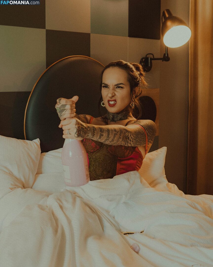 Tatiana Shmaylyuk / sweetsynner / tati_booyakah Nago OnlyFans  Przeciekłe zdjęcie #7