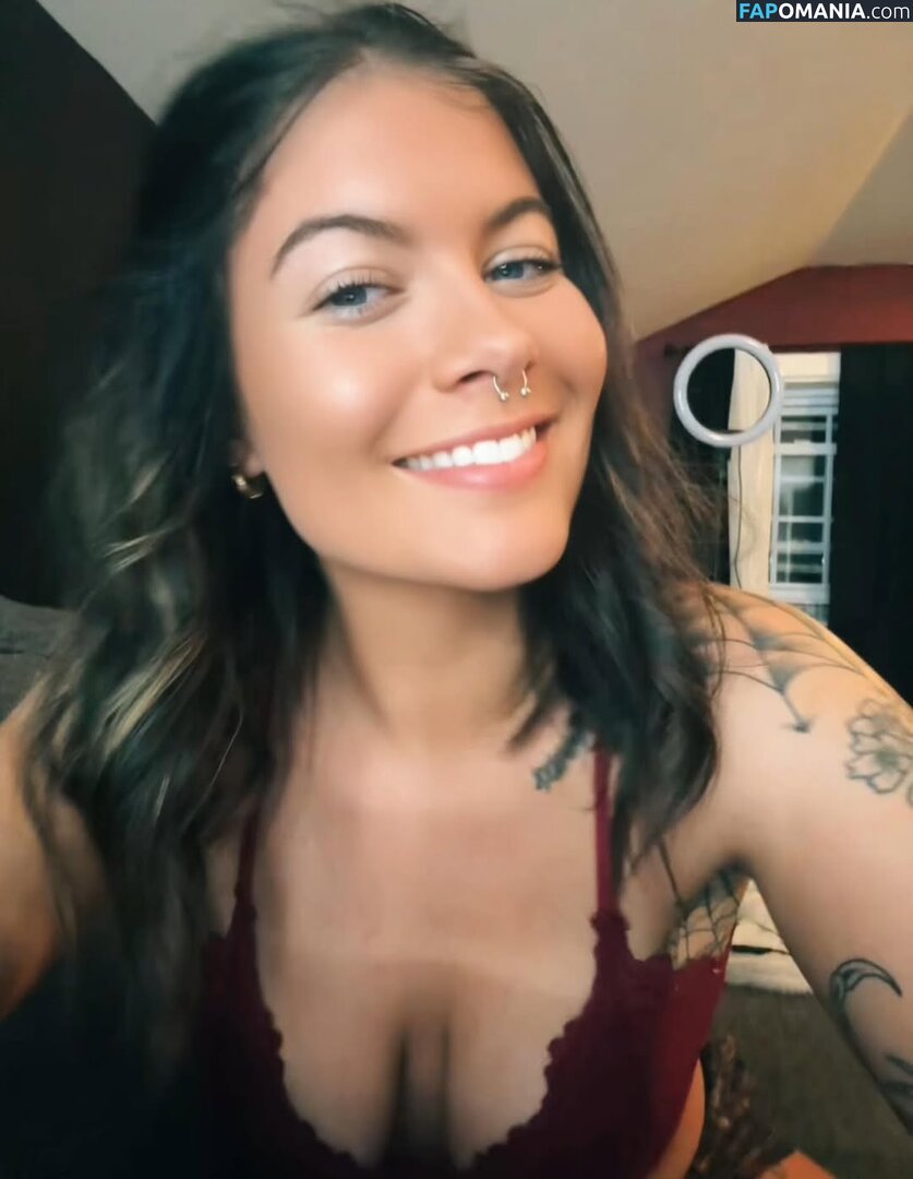 kmd2023 / tatt3dbab3 Nago OnlyFans  Przeciekłe zdjęcie #5