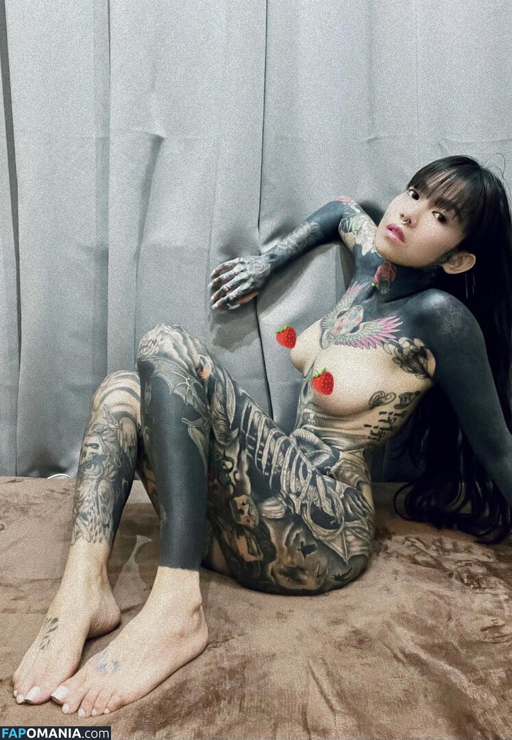 tatted_pench / tattedpench Nago OnlyFans  Przeciekłe zdjęcie #8