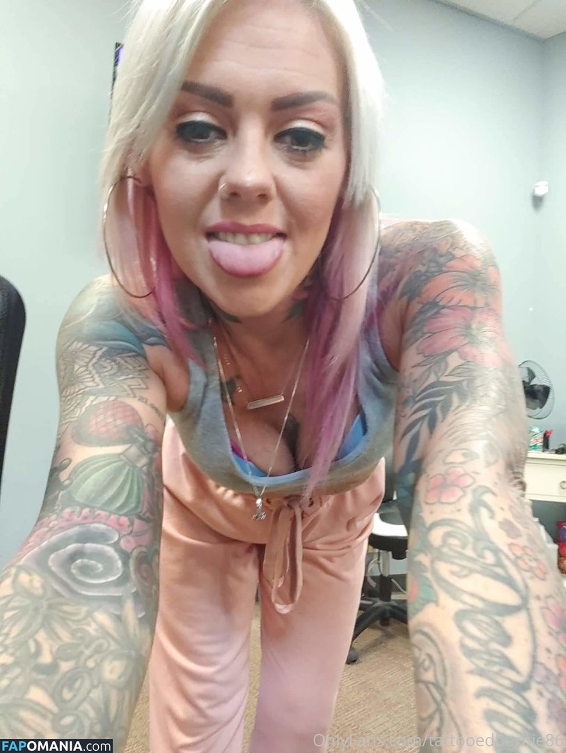 tattooedbarbie86 Nago OnlyFans  Przeciekłe zdjęcie #11