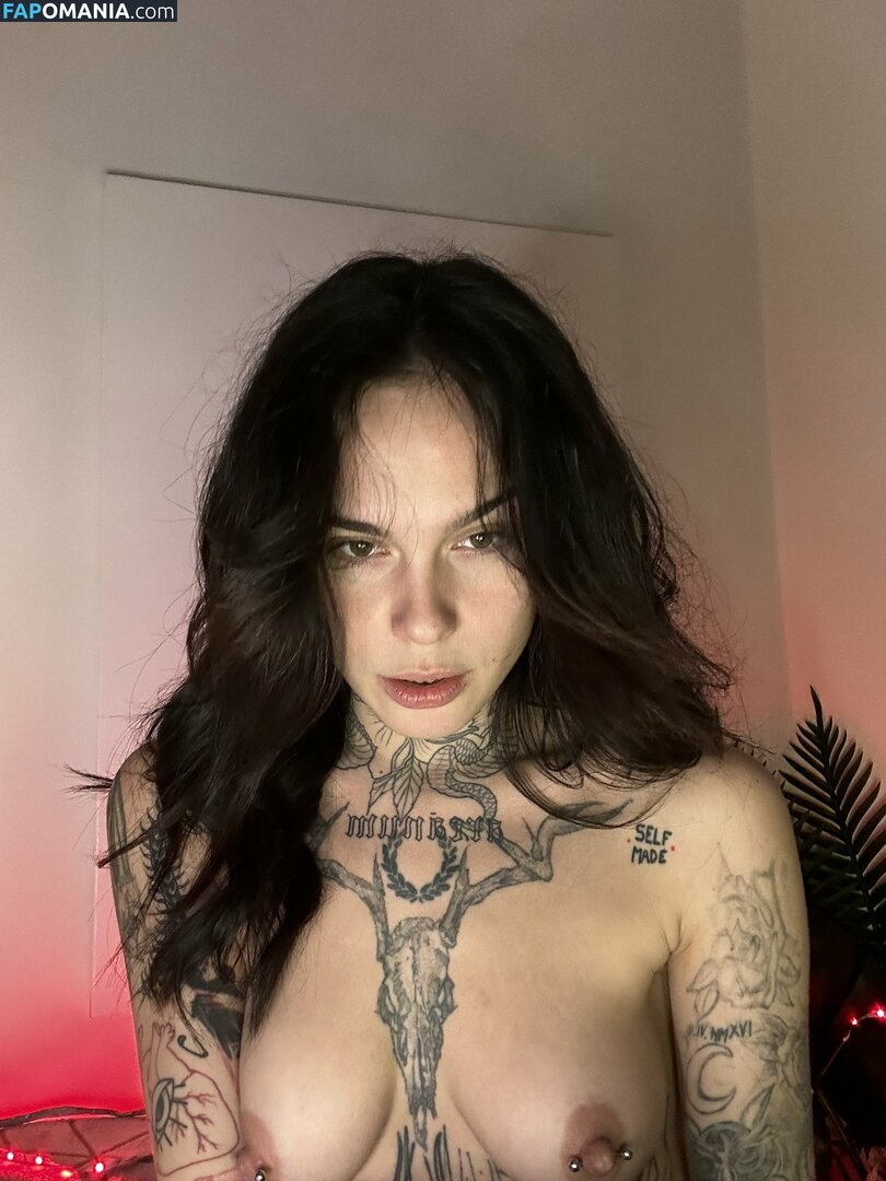 Tattstoner / https: / tattstoner2.0 / tattstonerr Nago OnlyFans  Przeciekłe zdjęcie #3