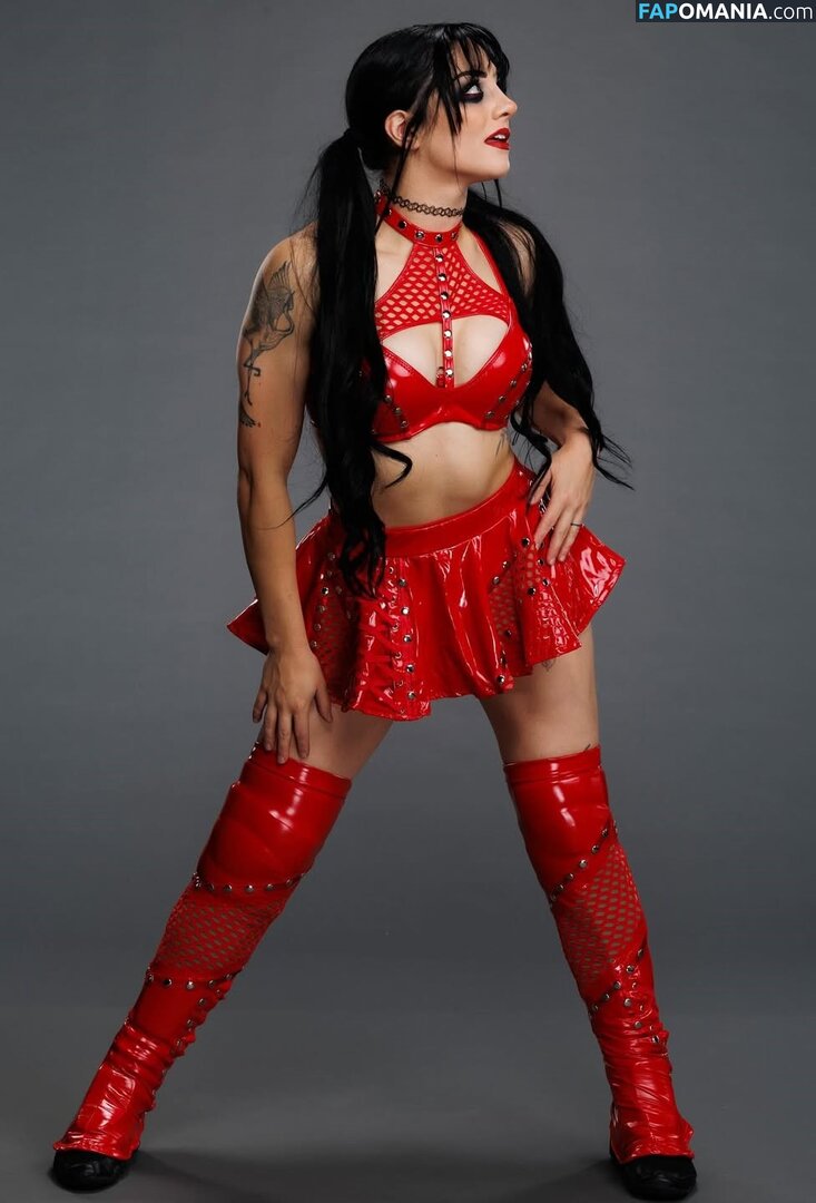 Tatum Paxley WWE Nxt / tatumpaxley_wwe Nago OnlyFans  Przeciekłe zdjęcie #22