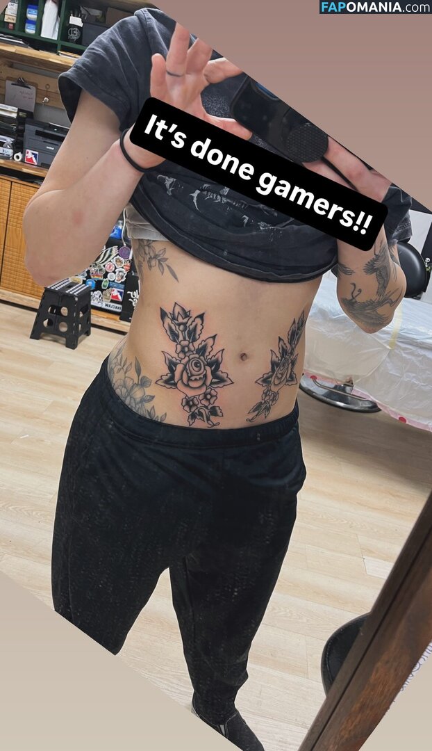Tatum Paxley WWE Nxt / tatumpaxley_wwe Nago OnlyFans  Przeciekłe zdjęcie #45
