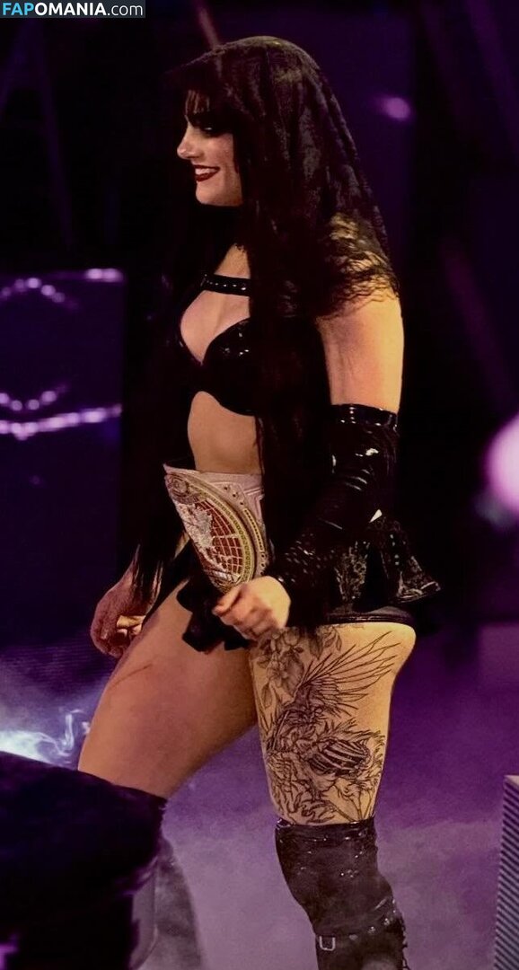 Tatum Paxley WWE Nxt / tatumpaxley_wwe Nago OnlyFans  Przeciekłe zdjęcie #46