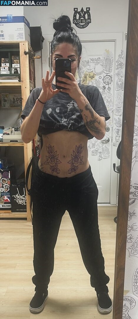 Tatum Paxley WWE Nxt / tatumpaxley_wwe Nago OnlyFans  Przeciekłe zdjęcie #48