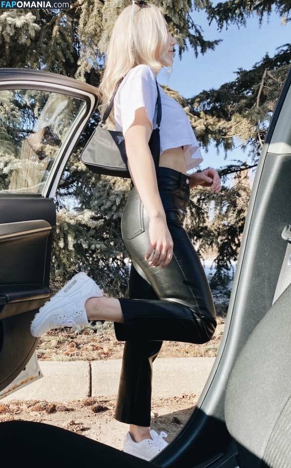 Tavia / tavia.jucksch / taviahunt Nago OnlyFans  Przeciekłe zdjęcie #4