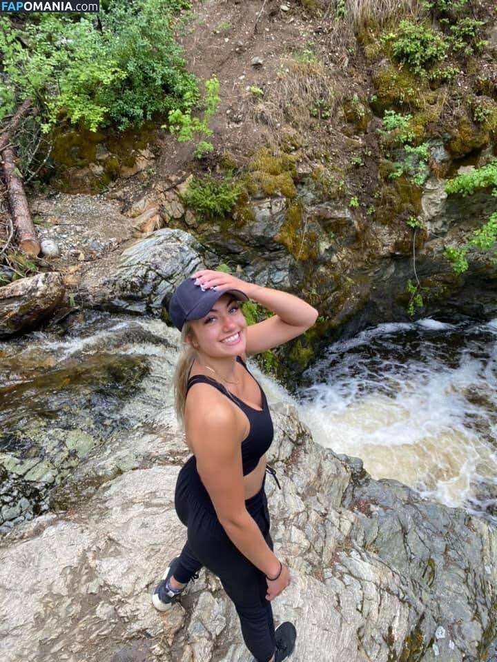 Tavia / tavia.jucksch / taviahunt Nago OnlyFans  Przeciekłe zdjęcie #10