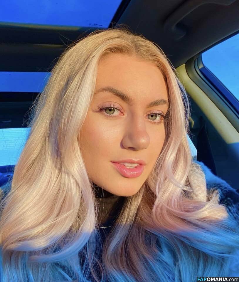 Tavia / tavia.jucksch / taviahunt Nago OnlyFans  Przeciekłe zdjęcie #12