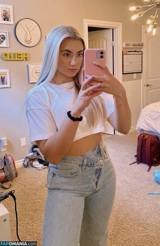 Tavia / tavia.jucksch / taviahunt Nago OnlyFans  Przeciekłe zdjęcie #21