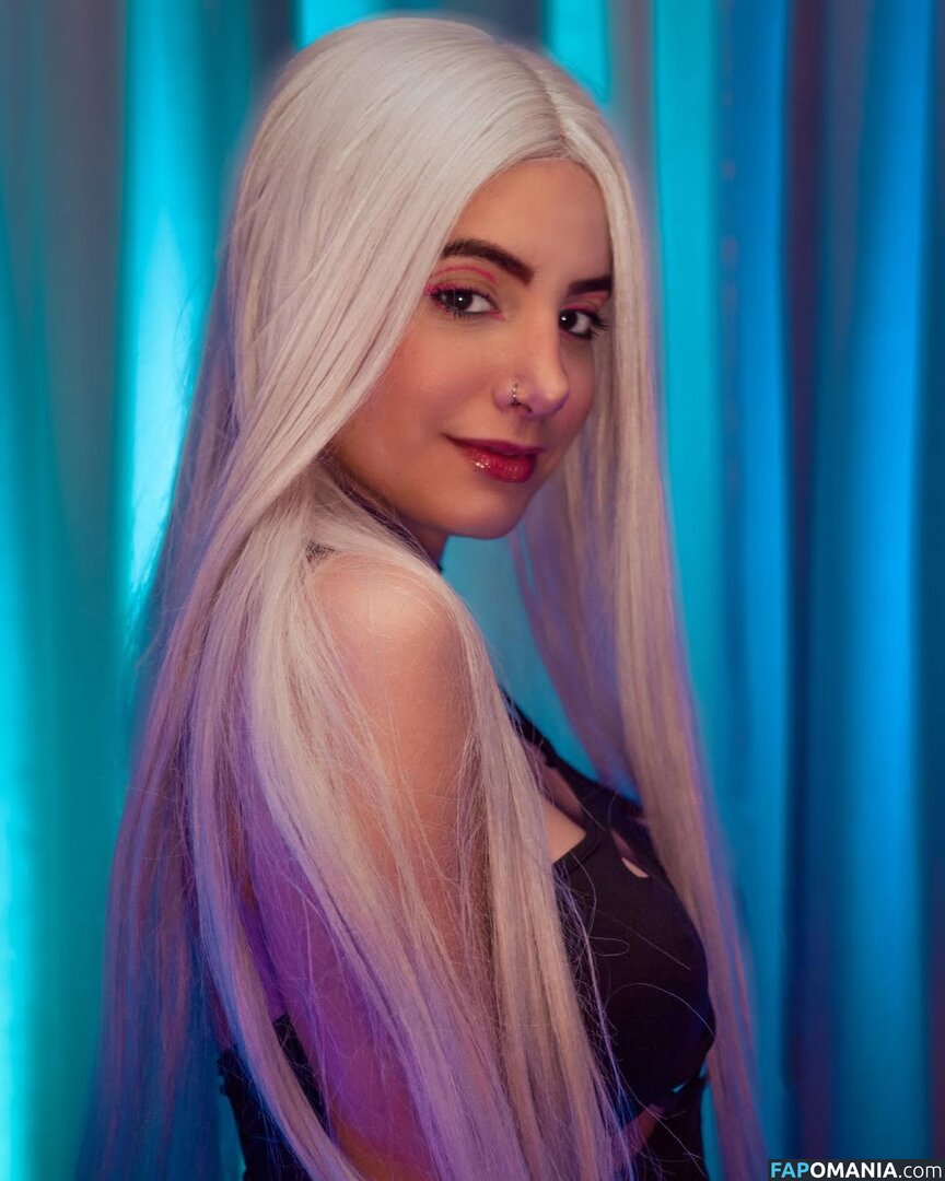 Carol Oliveira / Tawna / tawnaa_ Nago OnlyFans  Przeciekłe zdjęcie #5