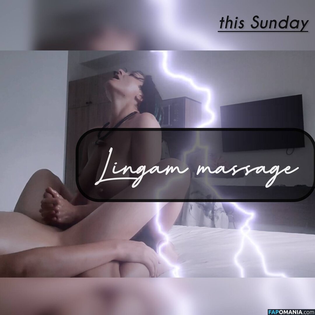 Taya Tantra / Tayalove / tantrazp Nago OnlyFans  Przeciekłe zdjęcie #15