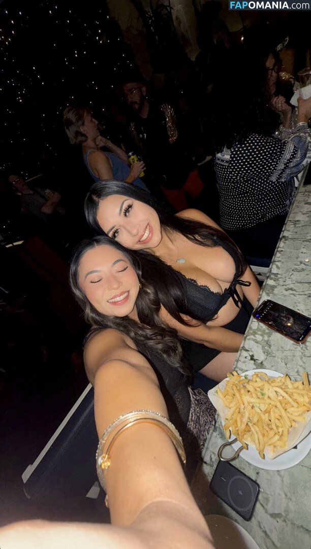 Taykittie / nottaykittie Nago OnlyFans  Przeciekłe zdjęcie #1