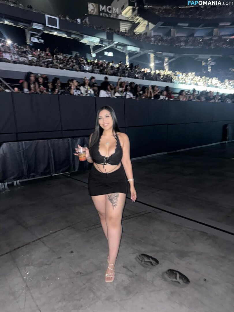 Taykittie / nottaykittie Nago OnlyFans  Przeciekłe zdjęcie #6