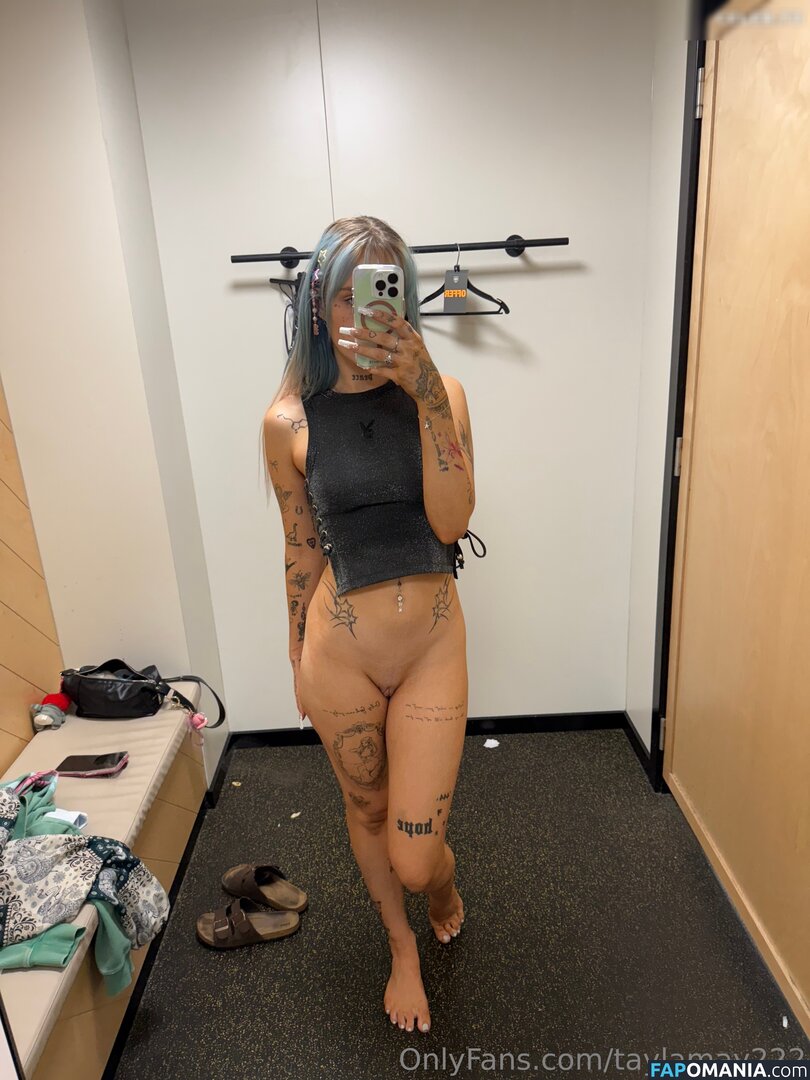 Tayla Malady Nago OnlyFans  Przeciekłe zdjęcie #4