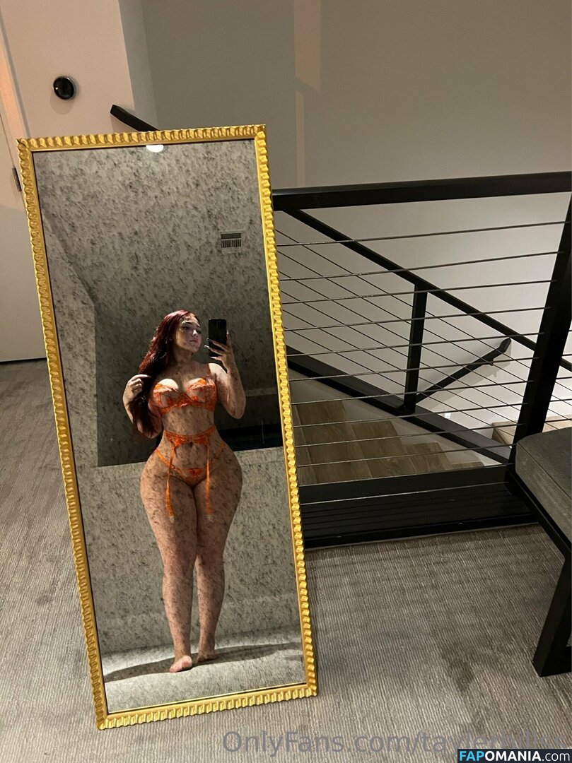 Tayler Hills / mstayhills / taylerhiIIs / taylerhills Nago OnlyFans  Przeciekłe zdjęcie #11
