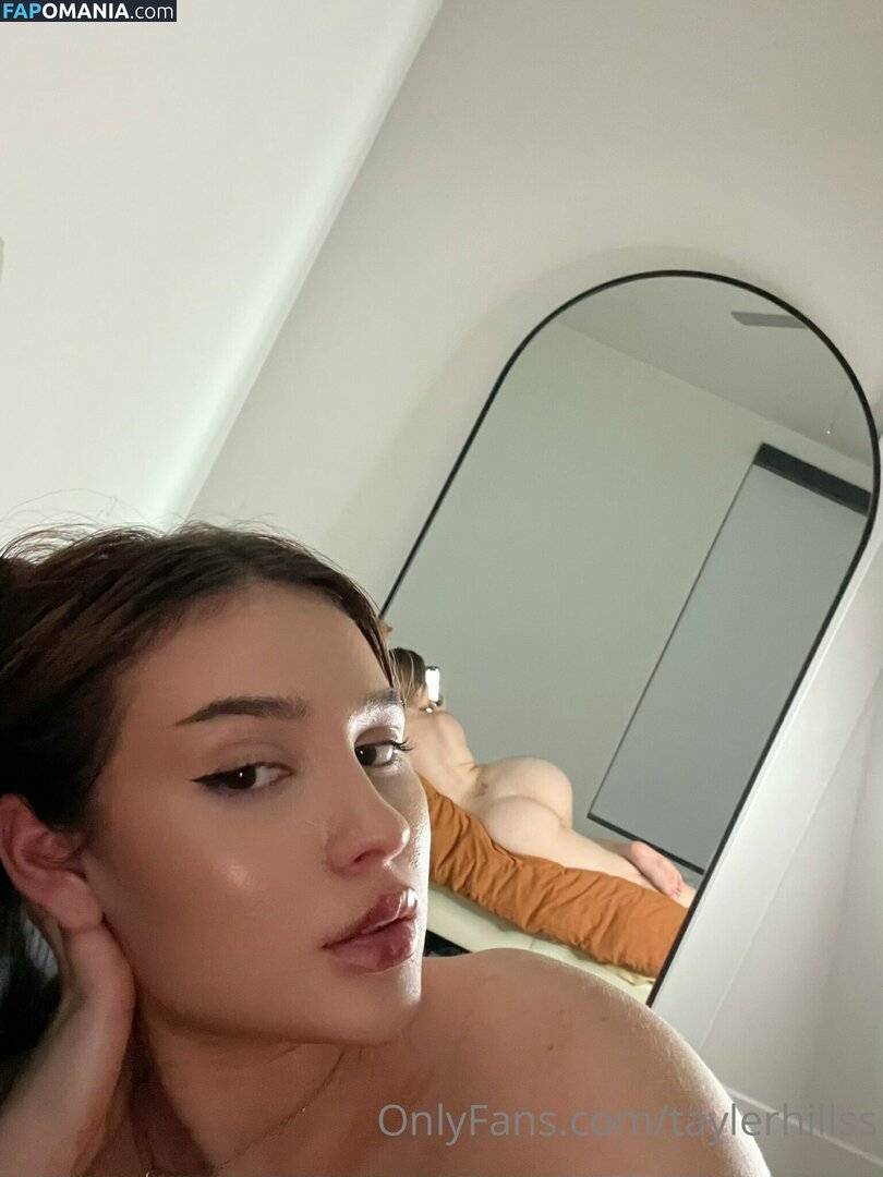 taylerhillss Nago OnlyFans  Przeciekłe zdjęcie #14