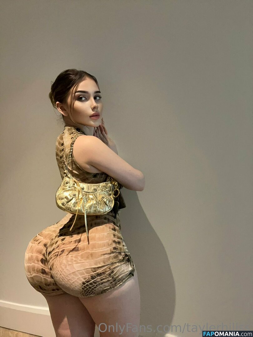 taylerhillss Nago OnlyFans  Przeciekłe zdjęcie #119