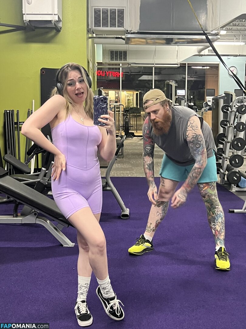 Taylien / https: / taylienxp Nago OnlyFans  Przeciekłe zdjęcie #1