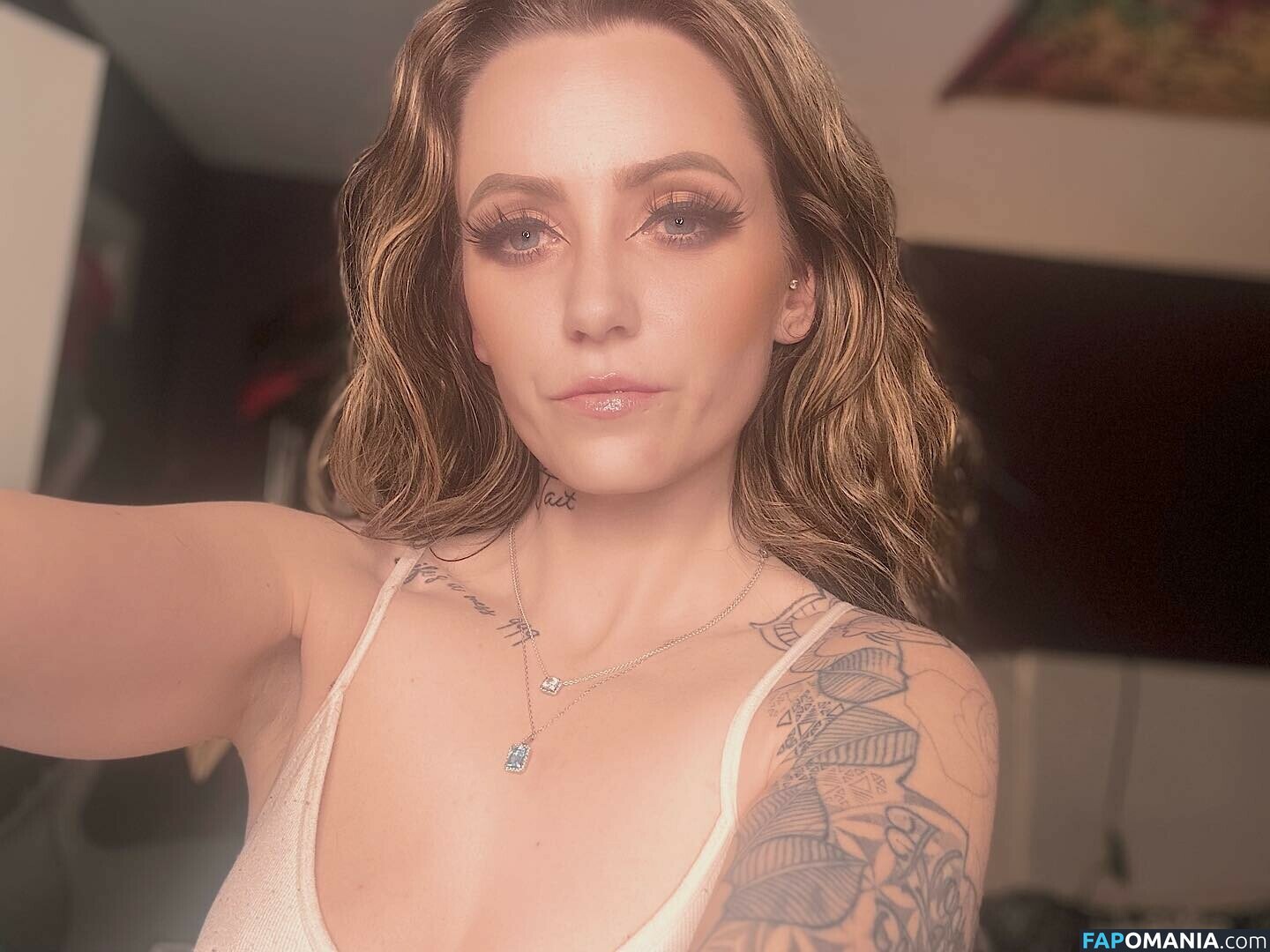Taylin Katarina / taylinbaby / taylinkatarina Nago OnlyFans  Przeciekłe zdjęcie #1