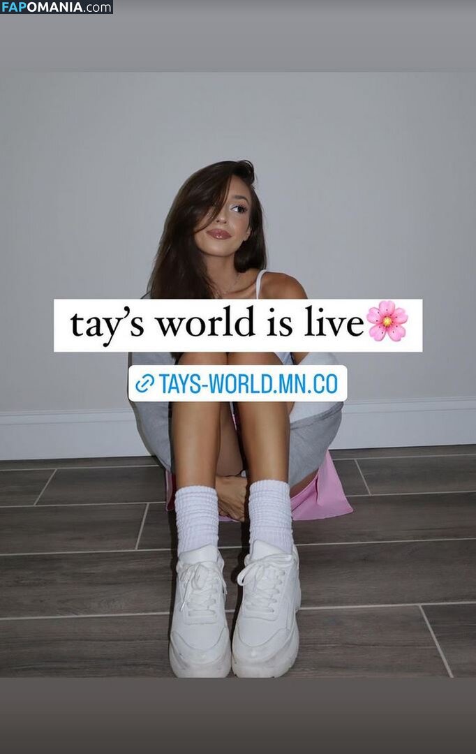 Taylor Alesia / alesiataylorxxx / tayloralesia Nago OnlyFans  Przeciekłe zdjęcie #459