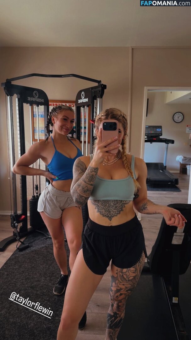 Taylor Flewin / taylorflewin Nago OnlyFans  Przeciekłe zdjęcie #125