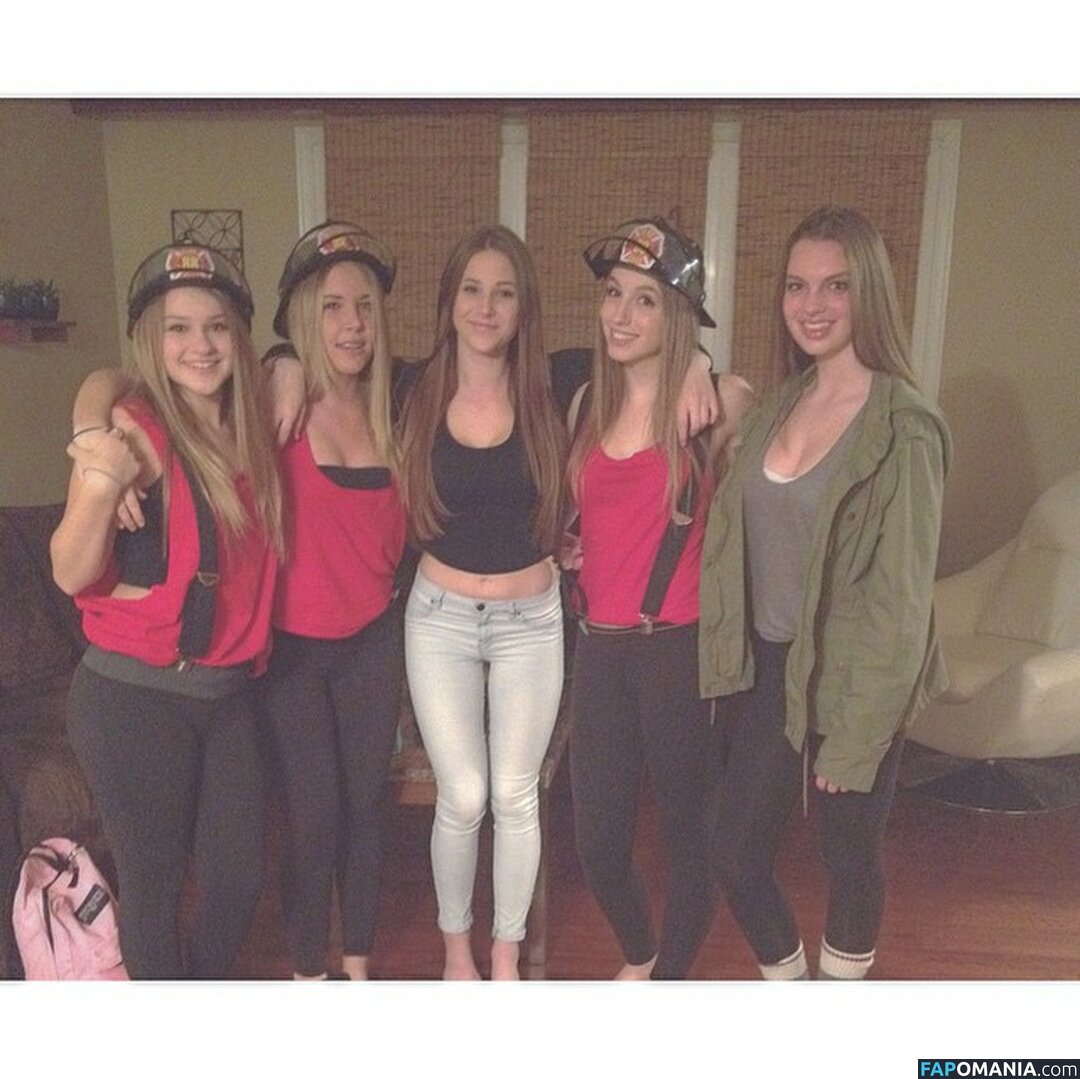 Taylor Francis / sailingdoodles / taylorfrancis_ Nago OnlyFans  Przeciekłe zdjęcie #8