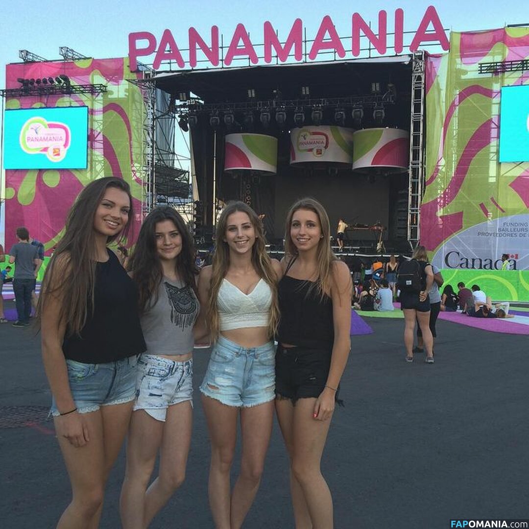 Taylor Francis / sailingdoodles / taylorfrancis_ Nago OnlyFans  Przeciekłe zdjęcie #17