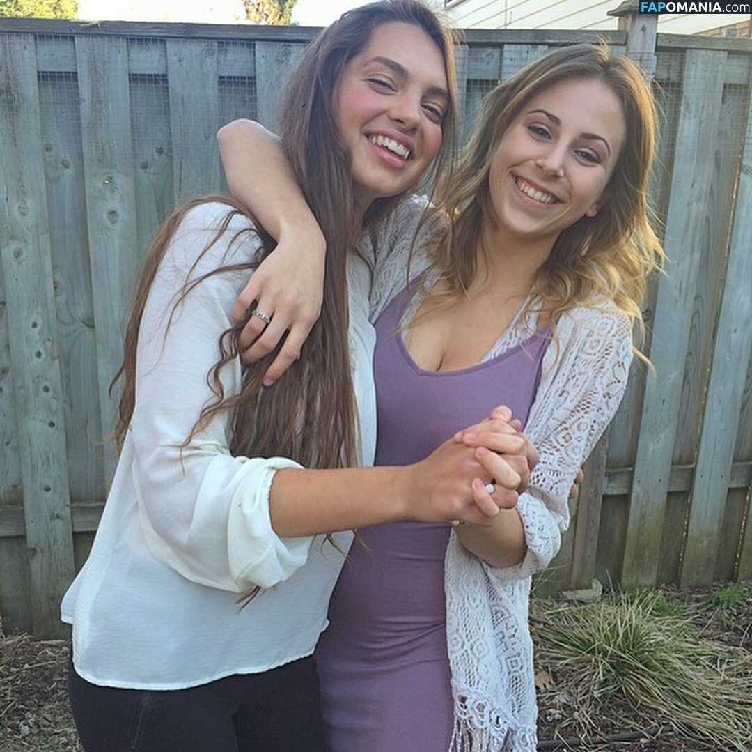 Taylor Francis / sailingdoodles / taylorfrancis_ Nago OnlyFans  Przeciekłe zdjęcie #19