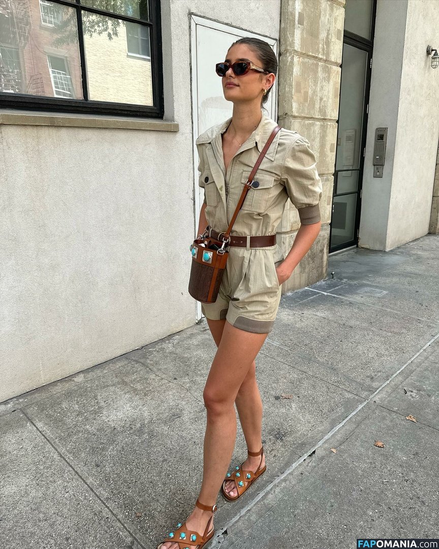 Taylor Hill / taylor_hill Nago OnlyFans  Przeciekłe zdjęcie #1