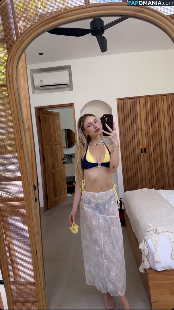 Taylor Hudson / taylortayh / trinitybandit Nago OnlyFans  Przeciekłe zdjęcie #1