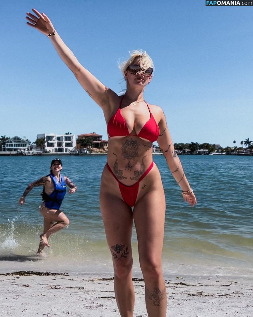 Taylor Hughs / Taytayhuggs / TheLexiV / Xxraelynnxx Nago OnlyFans  Przeciekłe zdjęcie #16