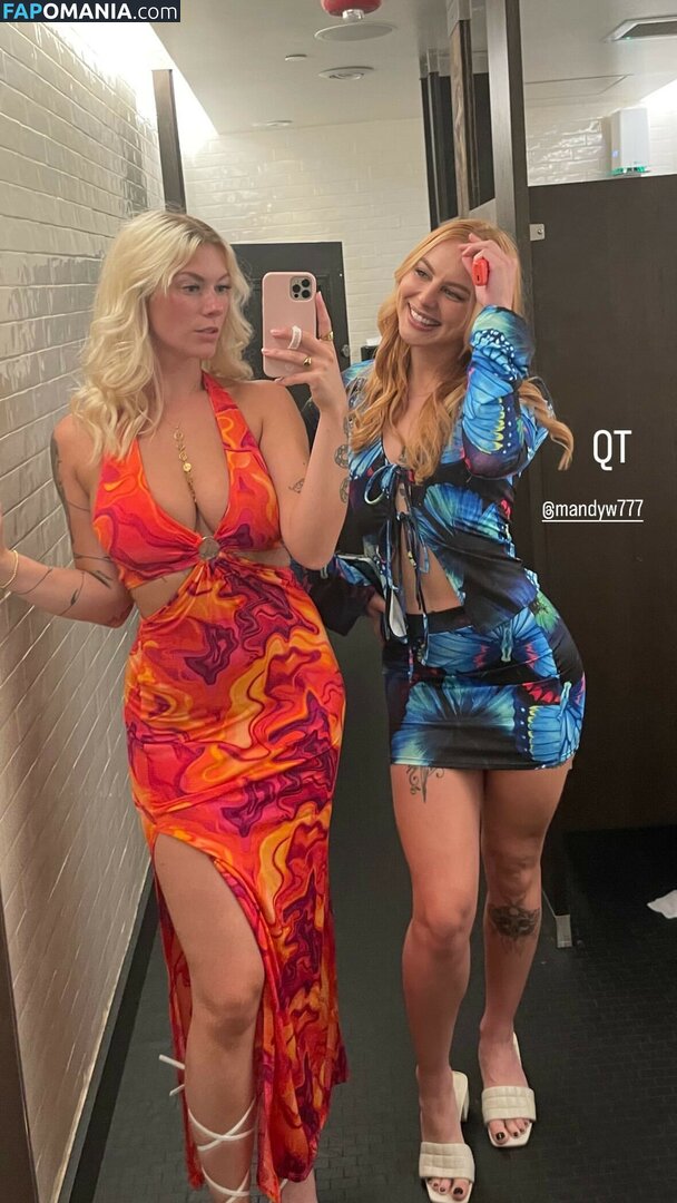 Taylor Hughs / Taytayhuggs / TheLexiV / Xxraelynnxx Nago OnlyFans  Przeciekłe zdjęcie #157