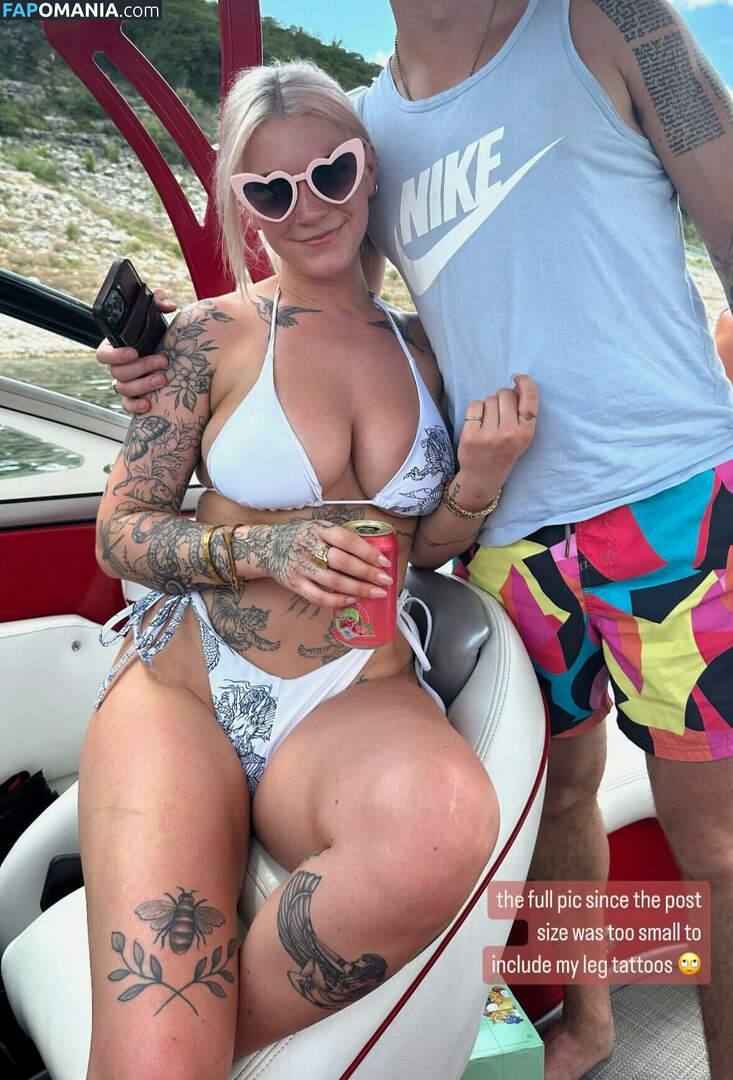 Taylor Hughs / Taytayhuggs / TheLexiV / Xxraelynnxx Nago OnlyFans  Przeciekłe zdjęcie #162