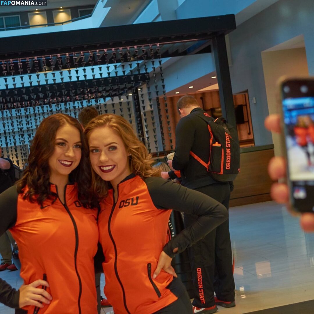 Taylor Johnson Cheer / beavercheer_taybug / taybug908 Nago OnlyFans  Przeciekłe zdjęcie #5