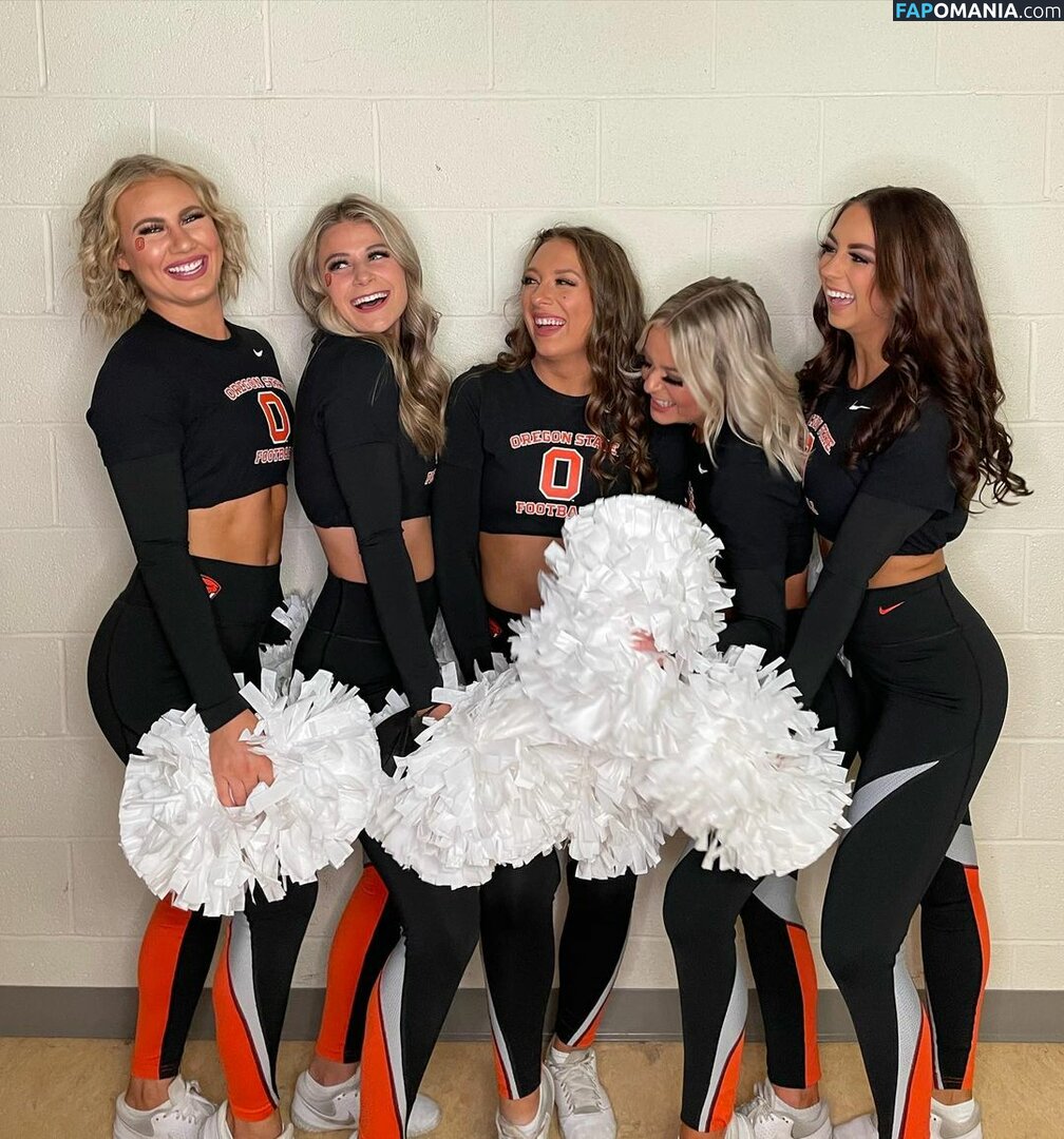 Taylor Johnson Cheer / beavercheer_taybug / taybug908 Nago OnlyFans  Przeciekłe zdjęcie #30