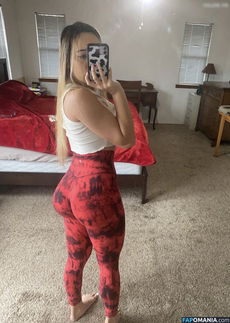 Taylor Johnson Nago OnlyFans  Przeciekłe zdjęcie #9