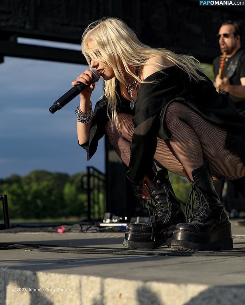 Taylor Momsen / aryelsoul / taylormomsen Nago OnlyFans  Przeciekłe zdjęcie #32