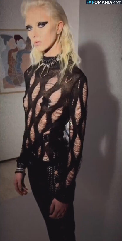 Taylor Momsen / aryelsoul / taylormomsen Nago OnlyFans  Przeciekłe zdjęcie #392