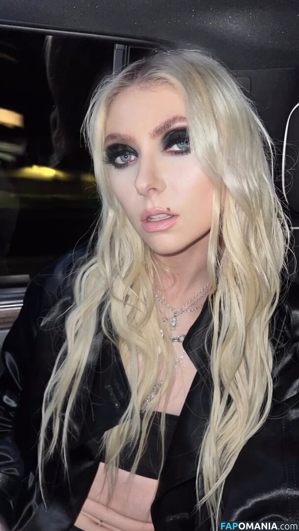 Taylor Momsen / aryelsoul / taylormomsen Nago OnlyFans  Przeciekłe zdjęcie #701