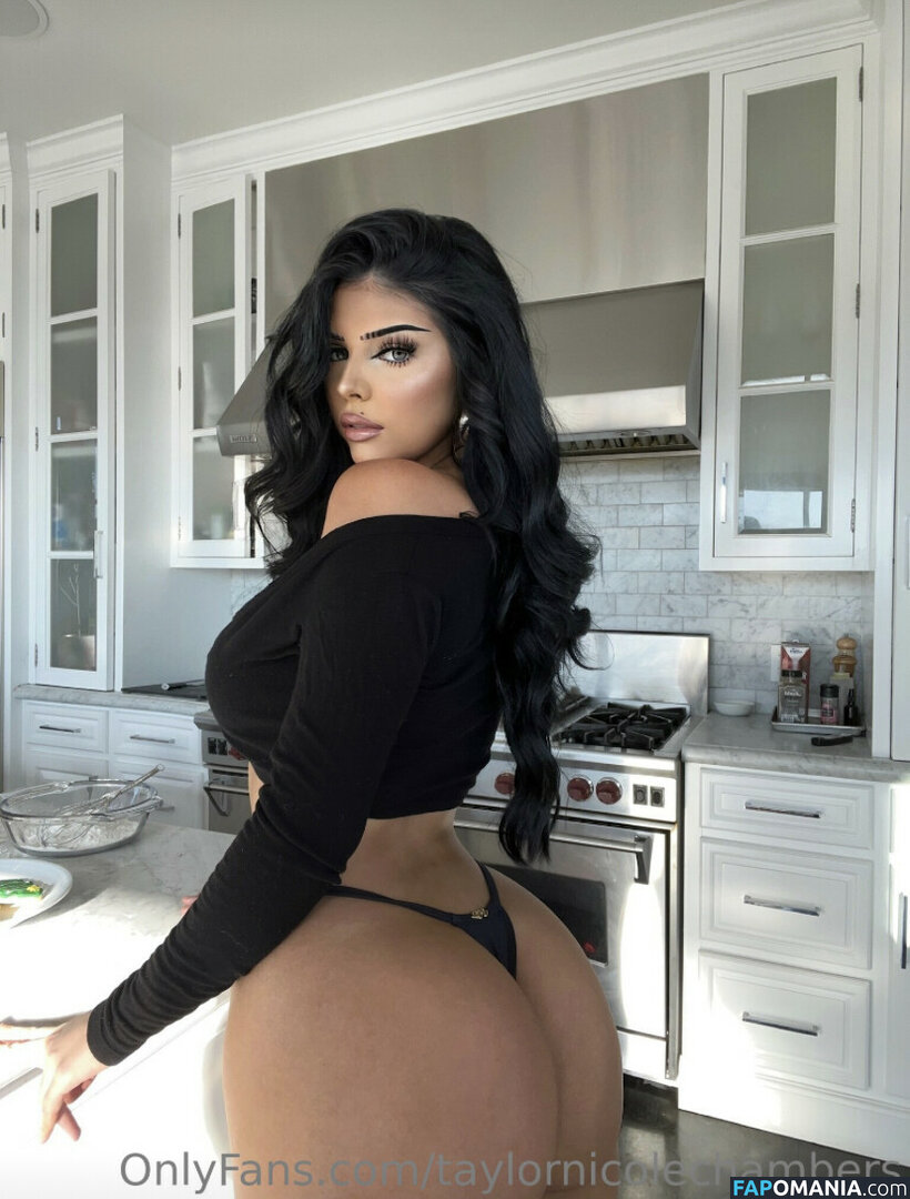 Taylor Nicole Chambers / taylornchambers_ / taylornicolechambers Nago OnlyFans  Przeciekłe zdjęcie #21