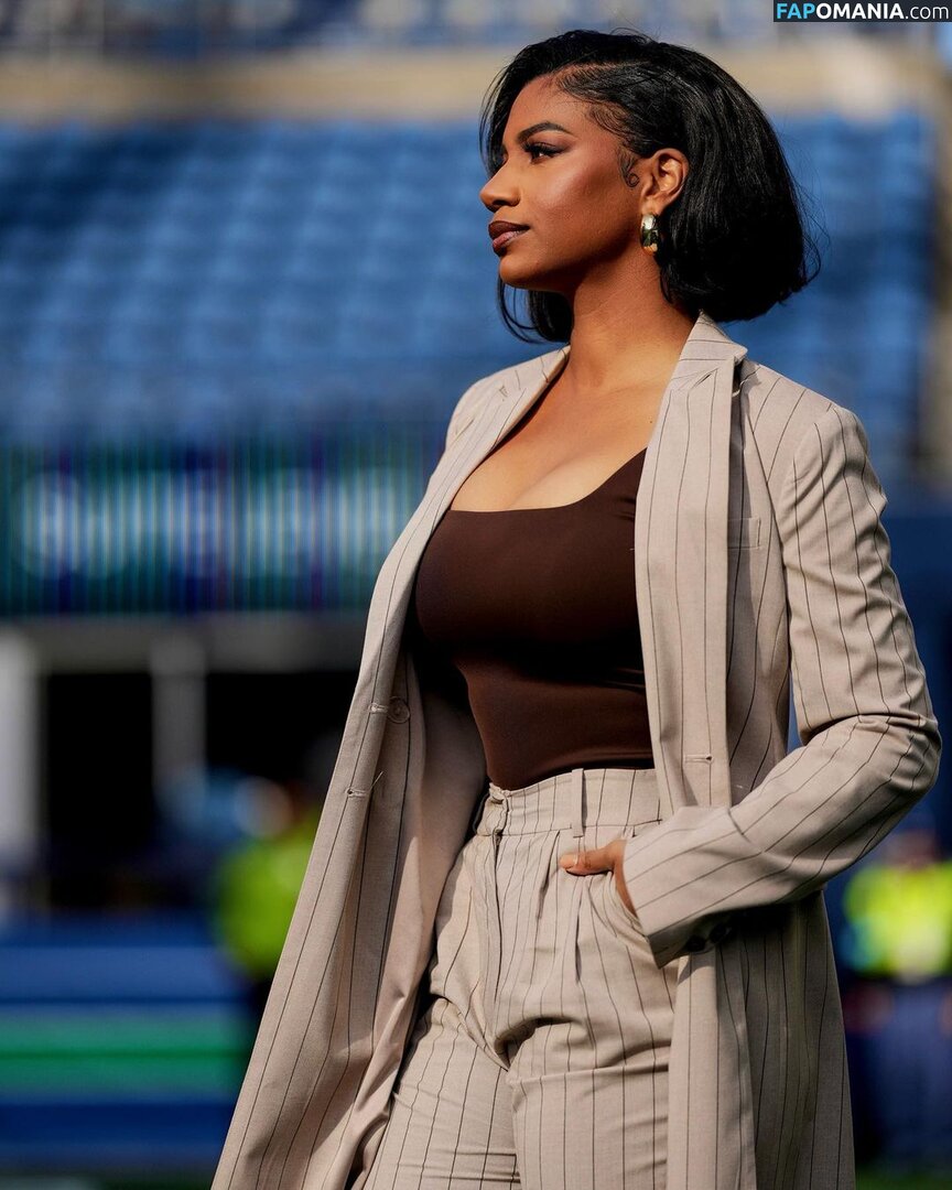 Taylor Rooks / taylorrooks Nago OnlyFans  Przeciekłe zdjęcie #135