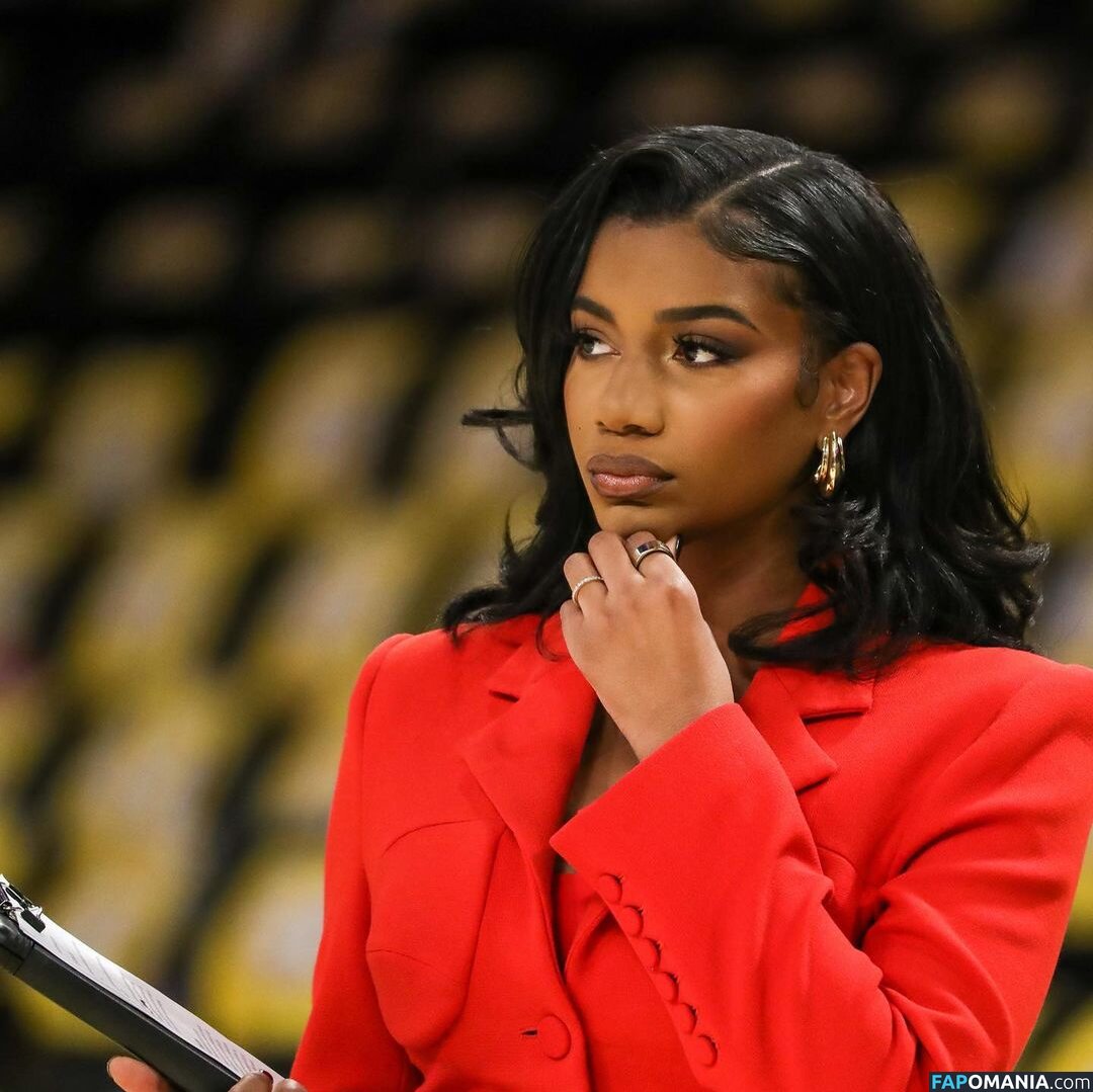 Taylor Rooks / taylorrooks Nago OnlyFans  Przeciekłe zdjęcie #137