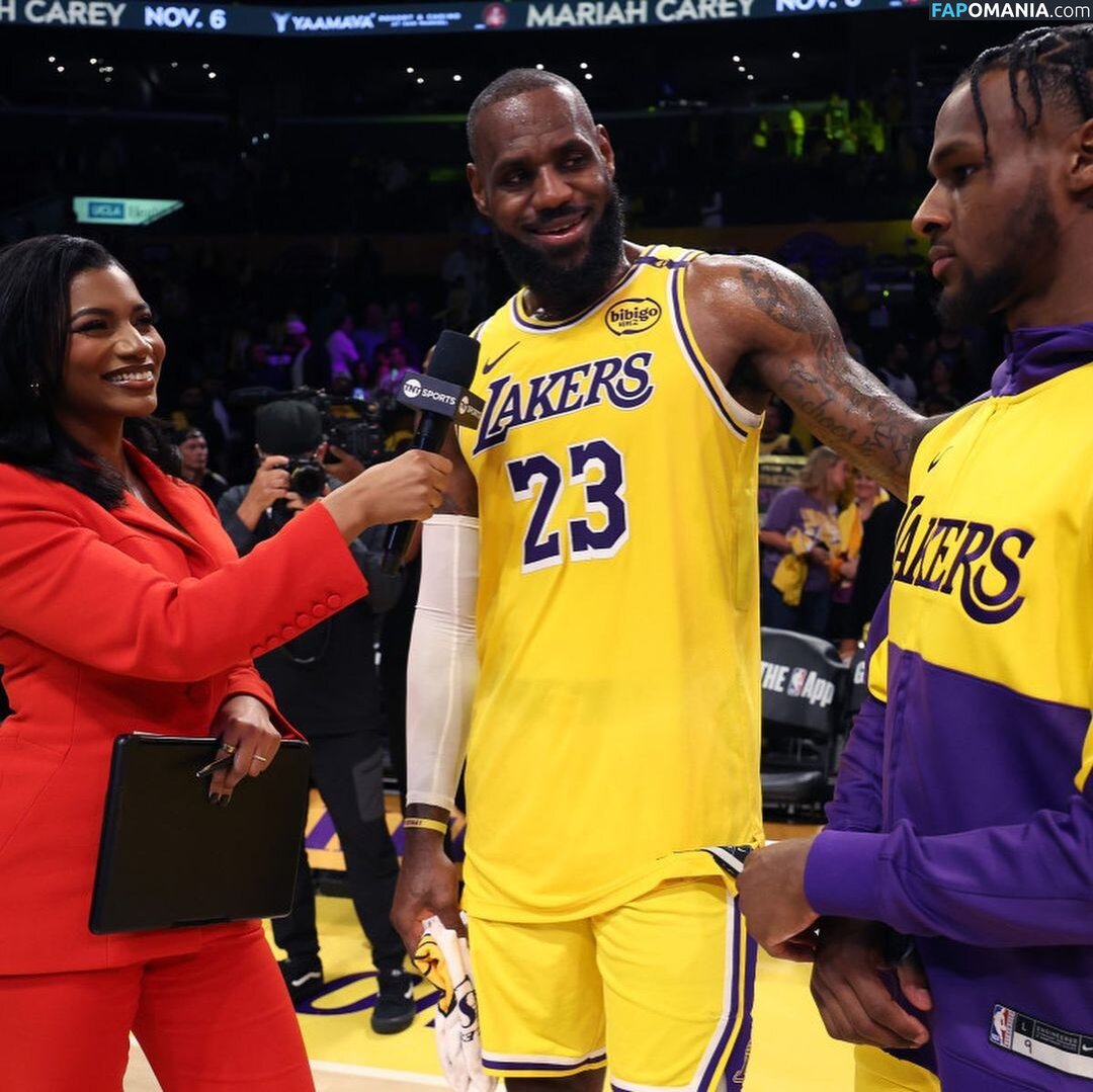 Taylor Rooks / taylorrooks Nago OnlyFans  Przeciekłe zdjęcie #138