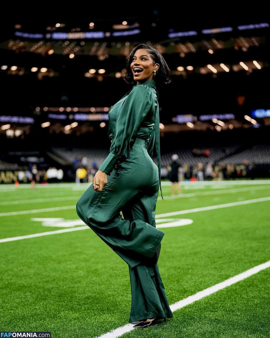 Taylor Rooks / taylorrooks Nago OnlyFans  Przeciekłe zdjęcie #139