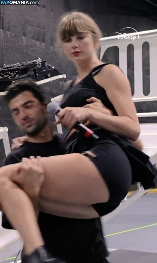 Taylor Swift / taylorswift / taylorswift13 Nago OnlyFans  Przeciekłe zdjęcie #80