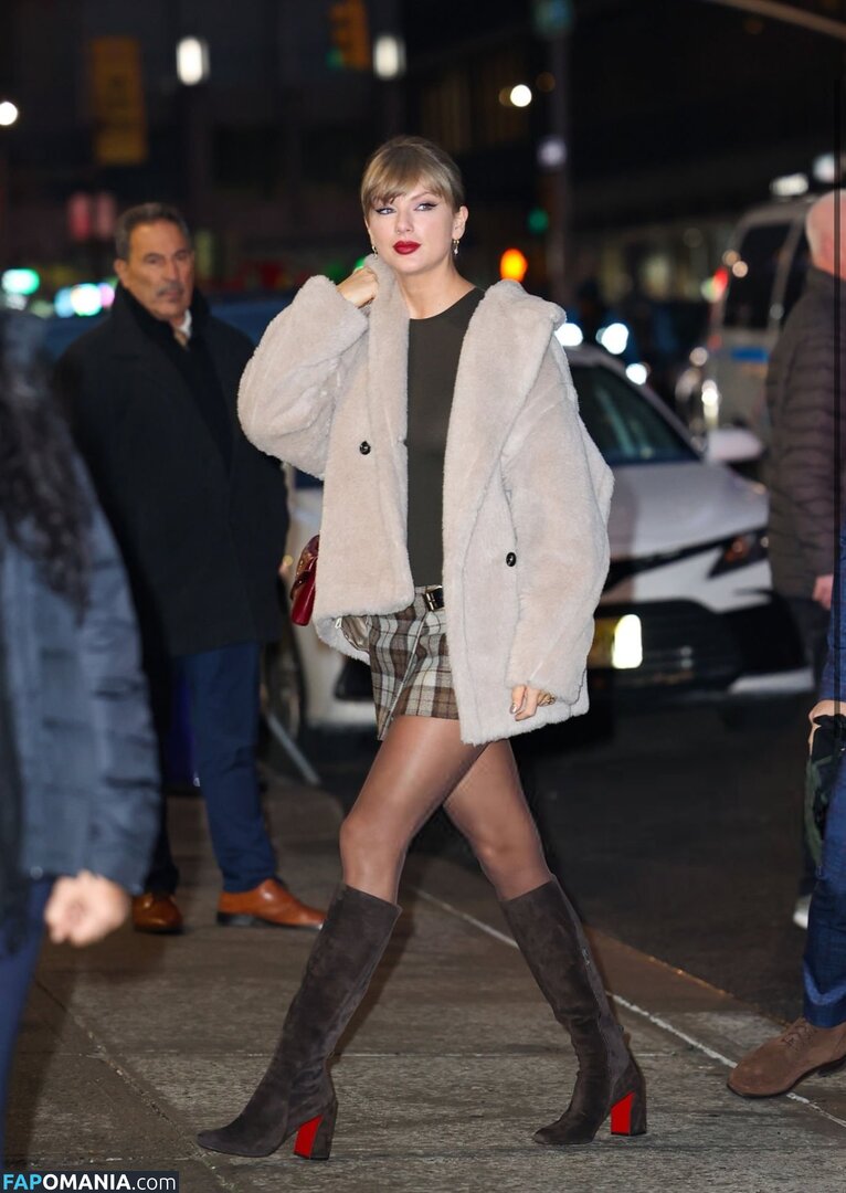 Taylor Swift / taylorswift / taylorswift13 Nago OnlyFans  Przeciekłe zdjęcie #84
