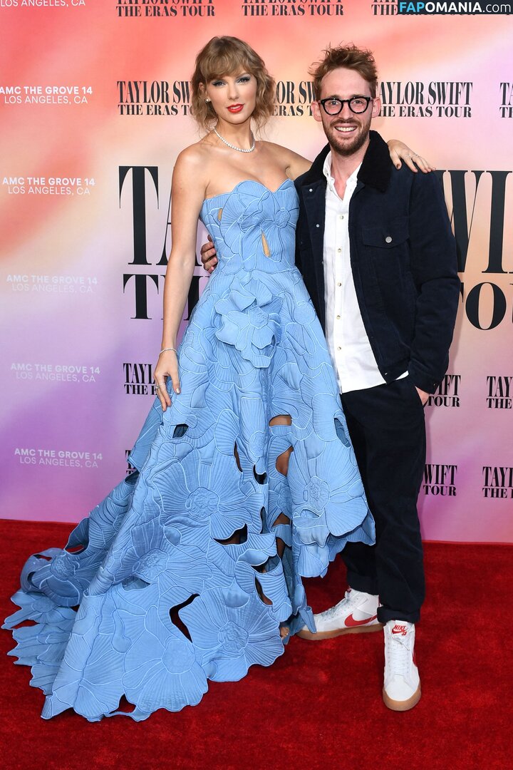 Taylor Swift / taylorswift / taylorswift13 Nago OnlyFans  Przeciekłe zdjęcie #110