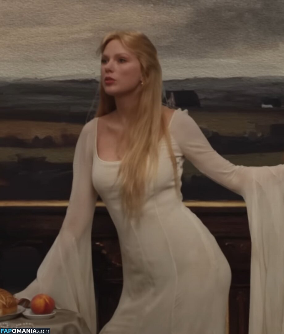 Taylor Swift / taylorswift / taylorswift13 Nago OnlyFans  Przeciekłe zdjęcie #138