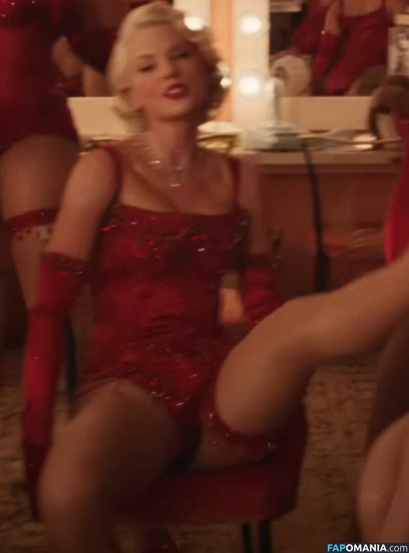 Taylor Swift / taylorswift / taylorswift13 Nago OnlyFans  Przeciekłe zdjęcie #139