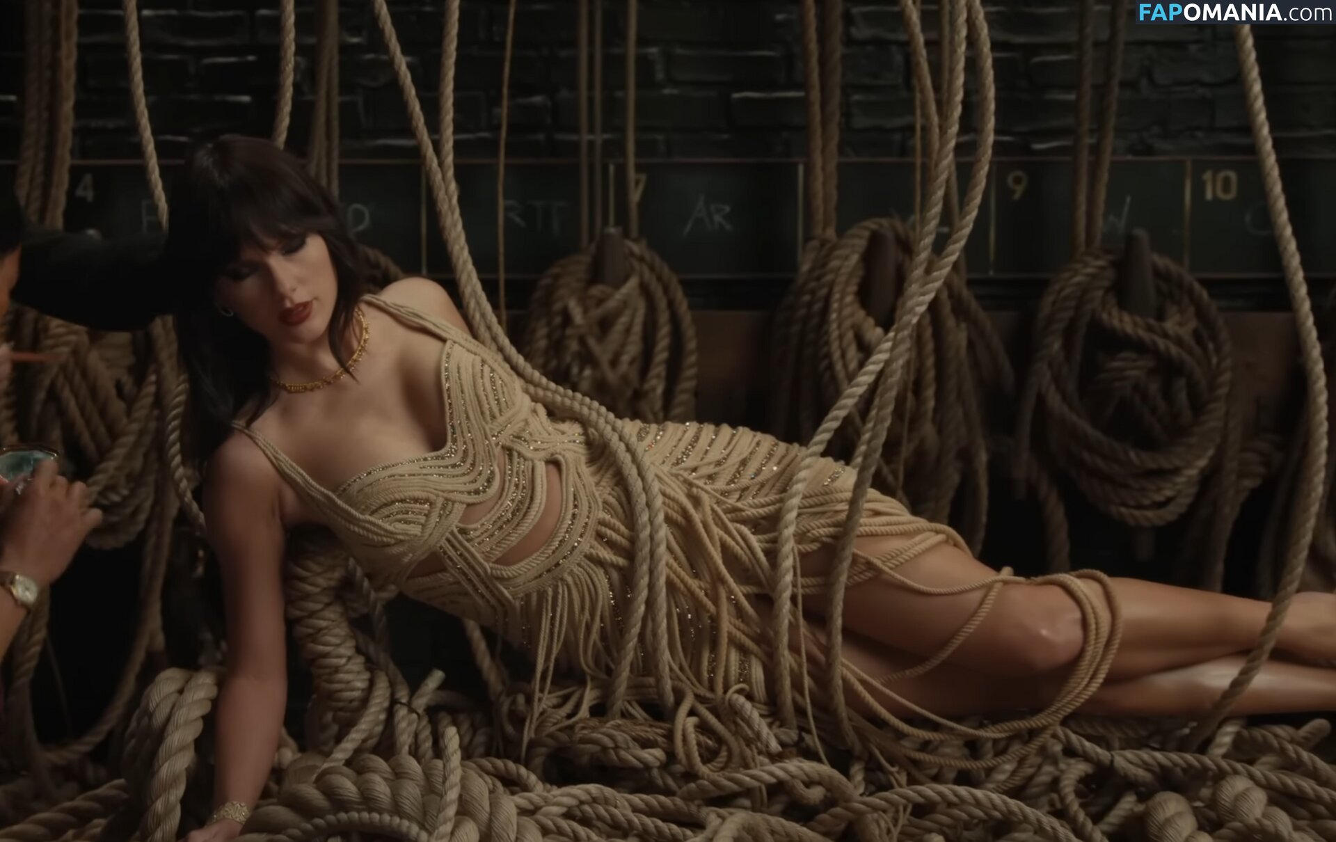 Taylor Swift / taylorswift / taylorswift13 Nago OnlyFans  Przeciekłe zdjęcie #140